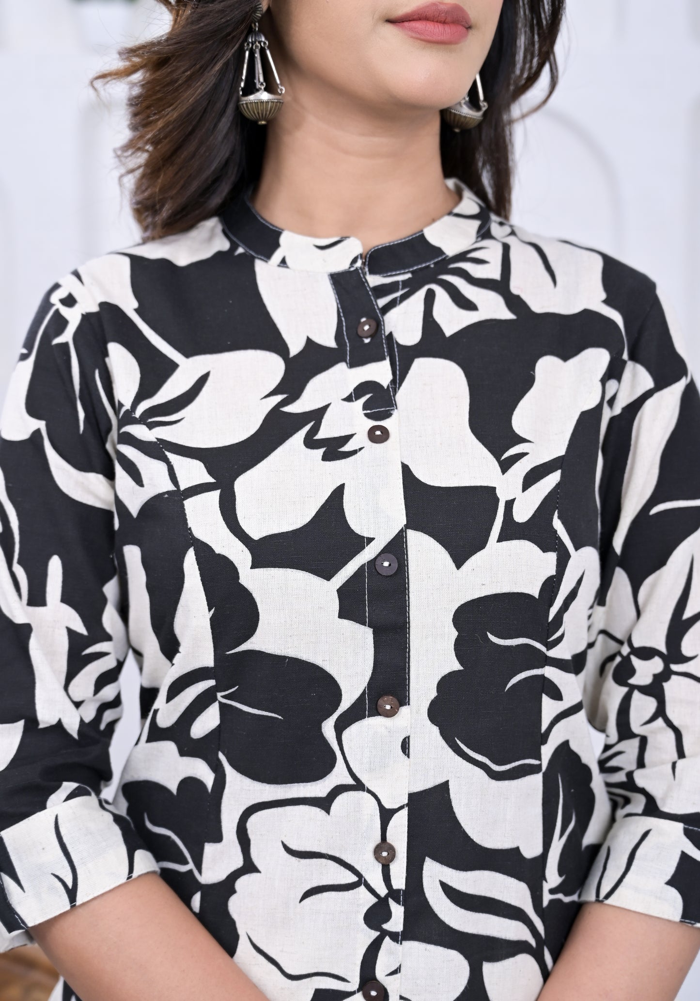 GARLUXE A-Line Princess Cut Kurta