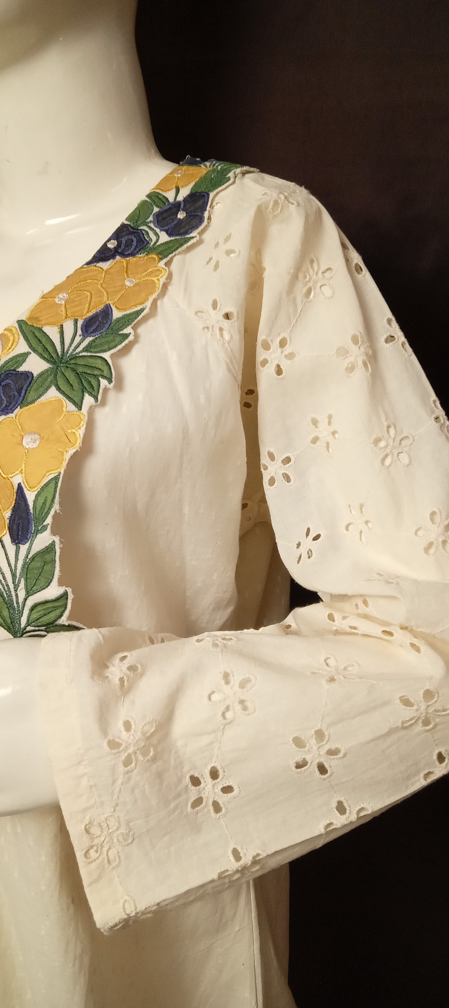 GARLUXE COTTON KORA CO ORD SET