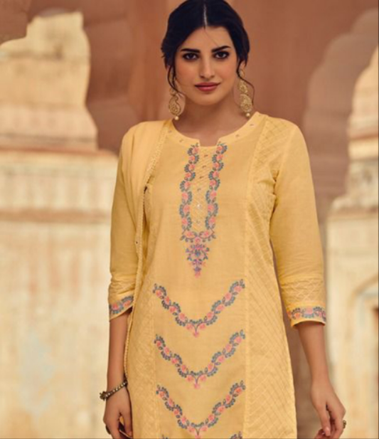 GARLUXE Pure Cotton