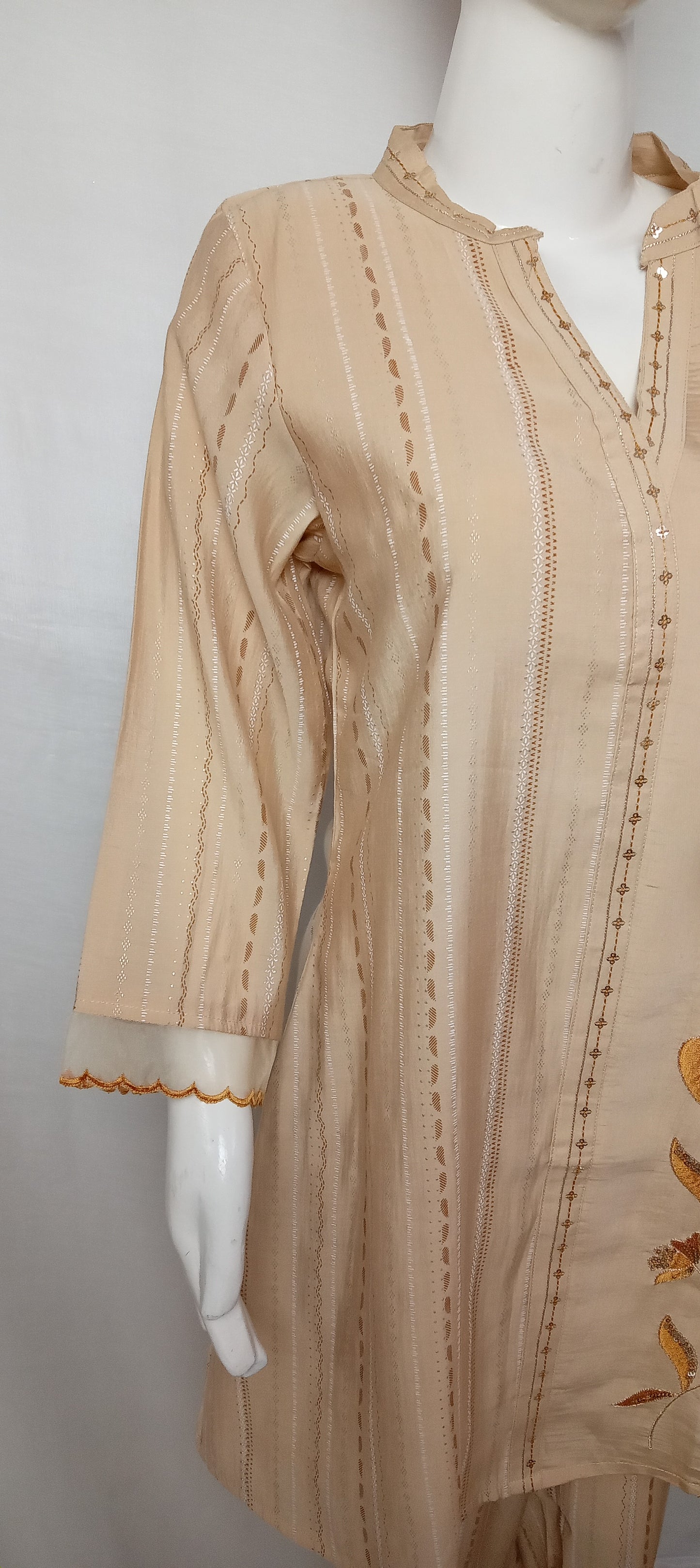 GARLUXE Pure Cotton Poplin Co-ords