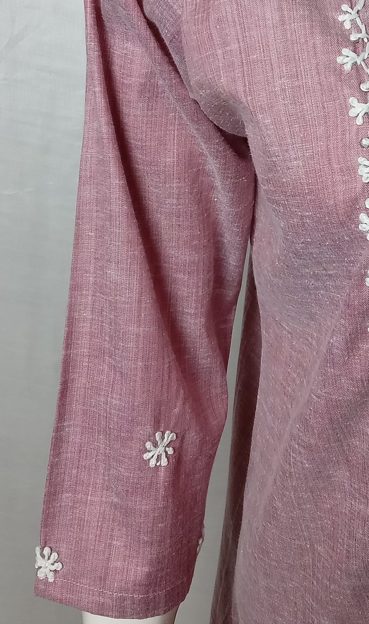 GARLUXE HANDWORK KURTI