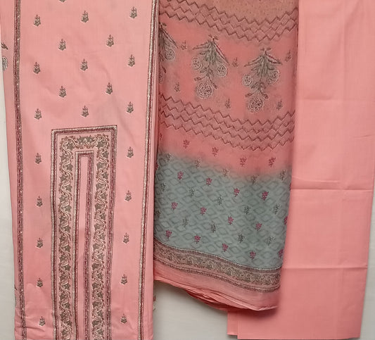 GARLUXE Pure Cotton Summer Wear