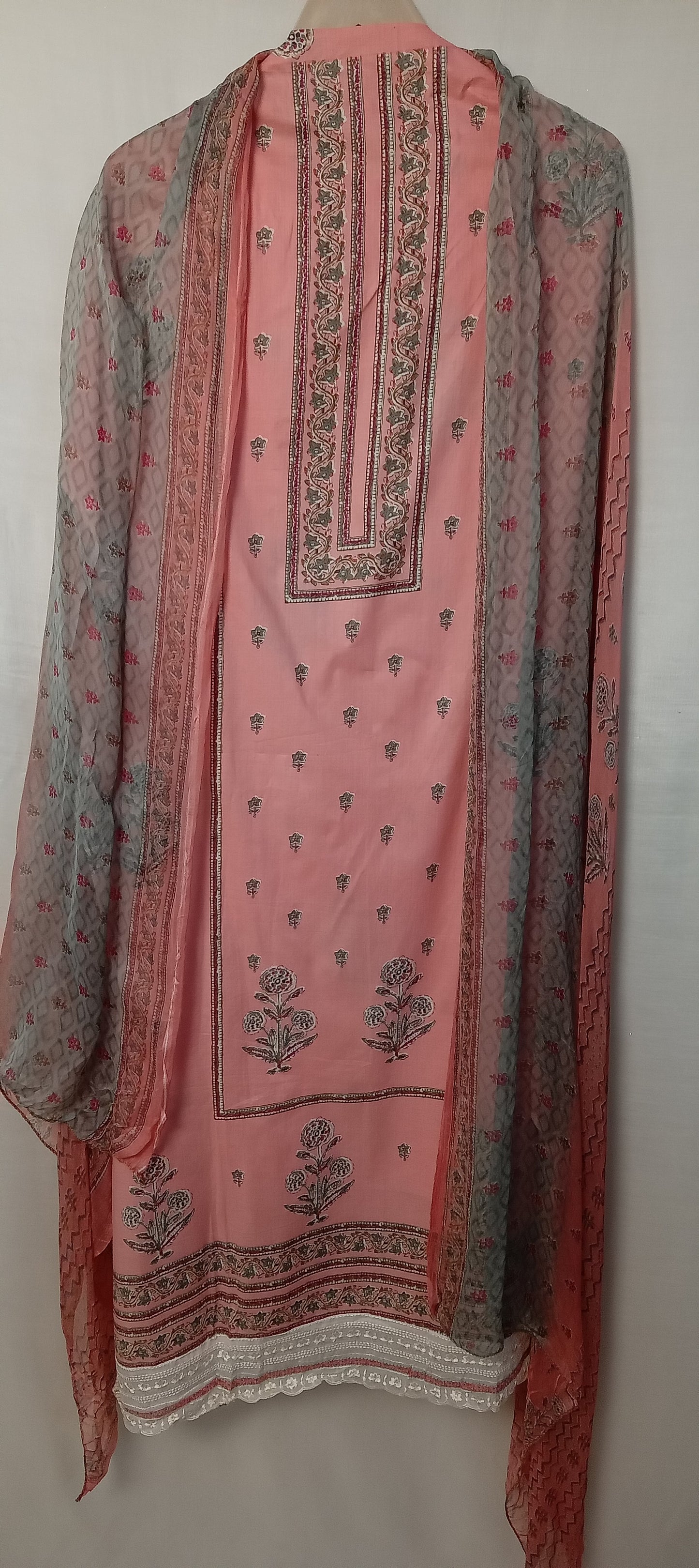 GARLUXE Pure Cotton Summer Wear