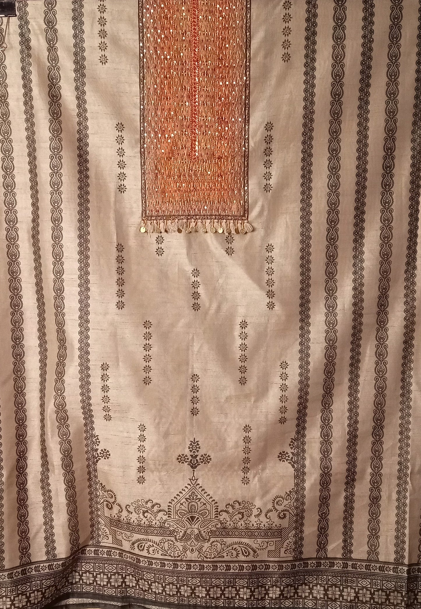 Maheshwari Silk