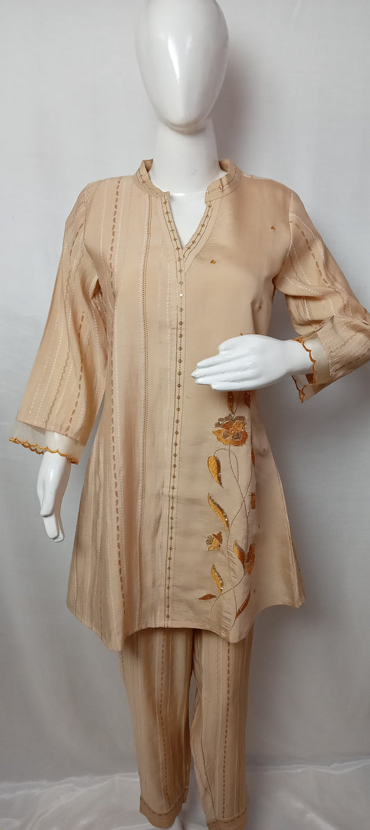 GARLUXE Pure Cotton Poplin Co-ords