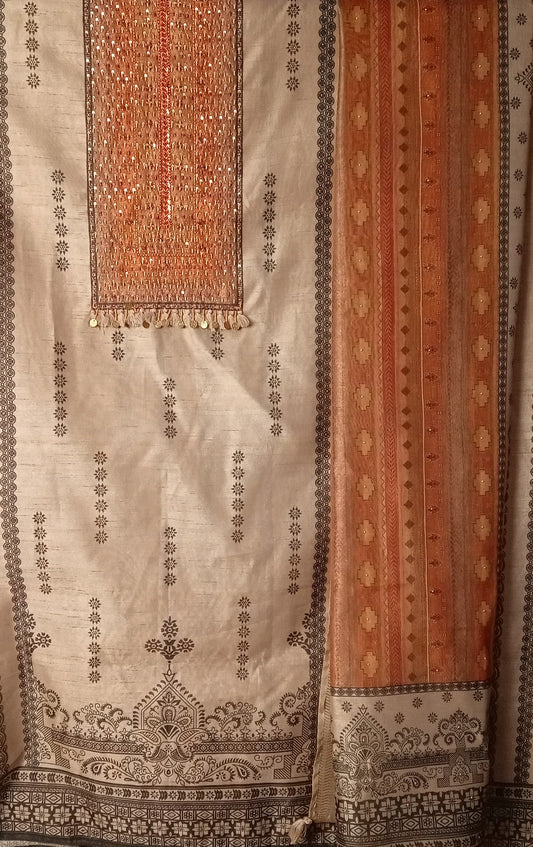 Maheshwari Silk