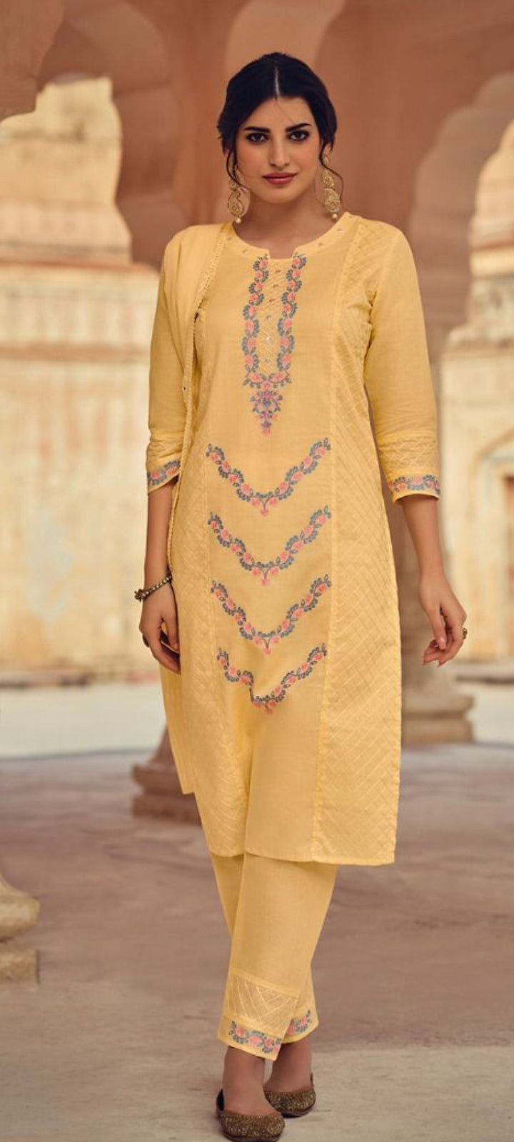 GARLUXE Pure Cotton