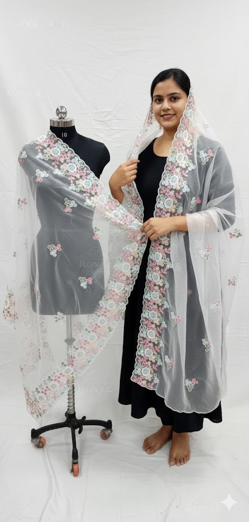 Garluxe dressmaterial