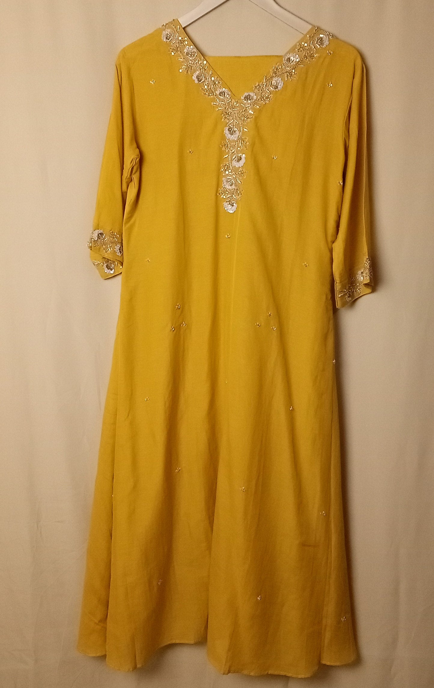 Garluxe Silk Handwork