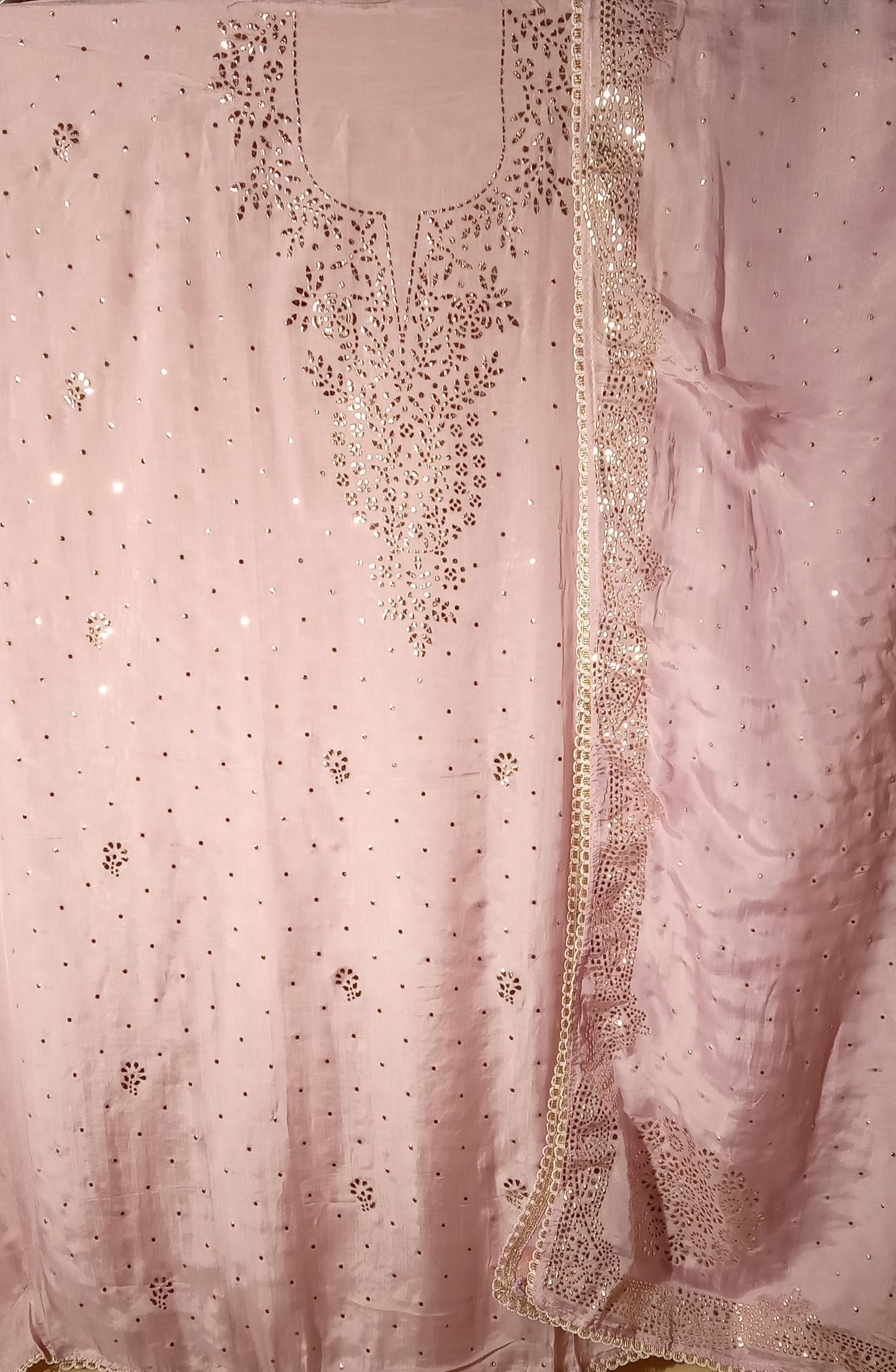 Mal Chanderi